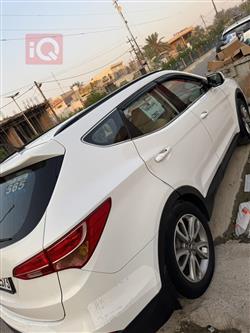 هیوندای سەنتافی